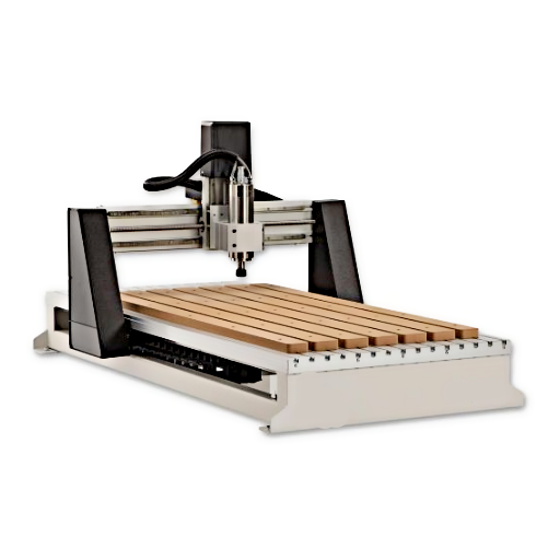 CNC 路由需要哪些工具和配件？