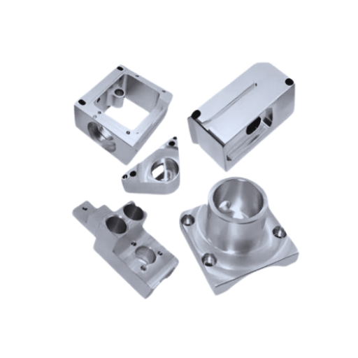 What Are CNC BMX Parts and Why Are They Important?