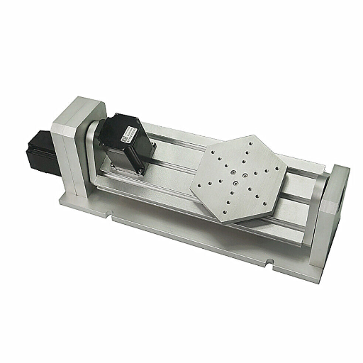 What are standard replacement parts for CNC plasma tables?