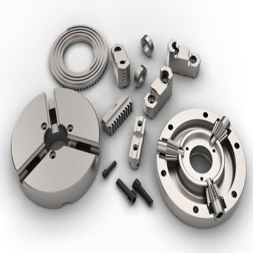 What is the Process of making CNC boat parts?