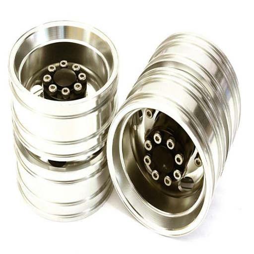 What is the Role of CNC Machinists in Truck Parts Production?