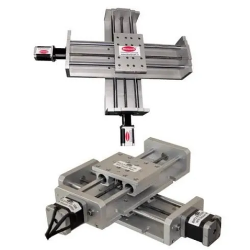 What types of CNC machines can use similar parts?