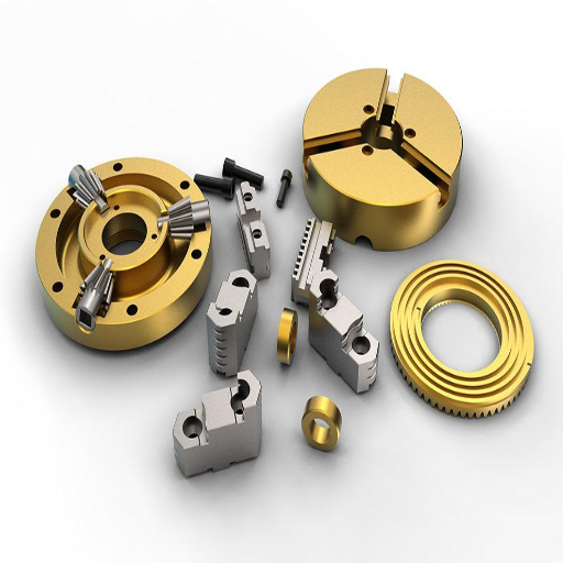 Where to Find Quality CNC Replacement Parts?