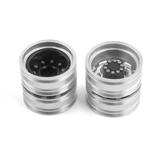 Where to Find Quality CNC Truck Parts Suppliers?
