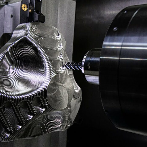 Pourquoi utiliser du titane et d'autres alliages dans l'usinage CNC de pièces horlogères ?