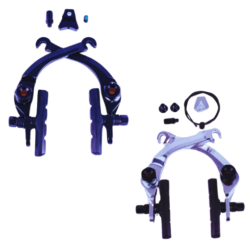 What are CNC Fiddle Brakes?