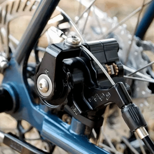 Choosing the Right CNC Fiddle Brake for Your Needs