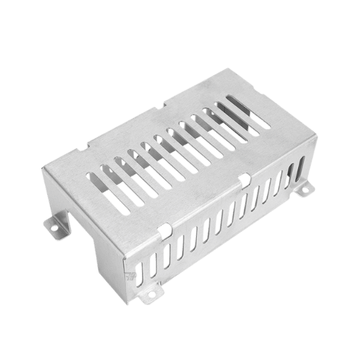 Metal Laser Cutting Service