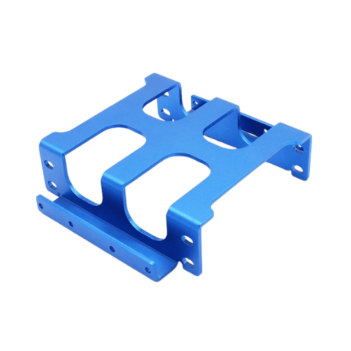 Metal Stamping Services