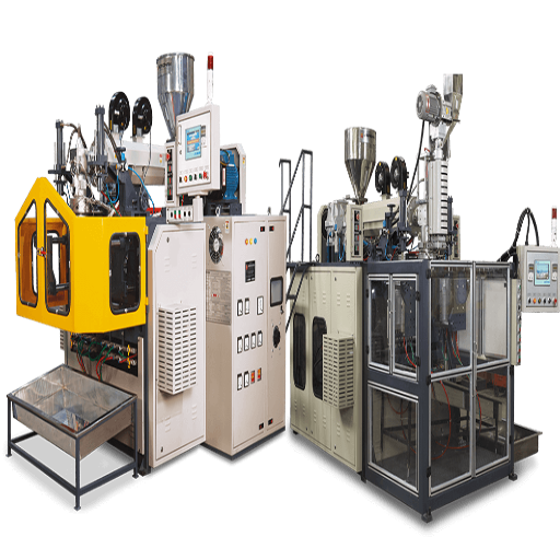 Blowing and Control Systems