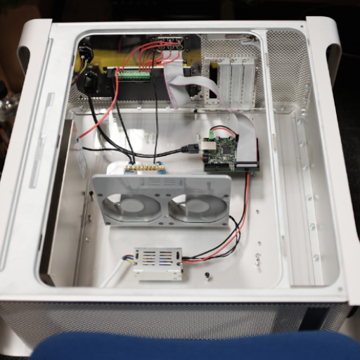 Choosing the Right CNC Electronics Enclosure