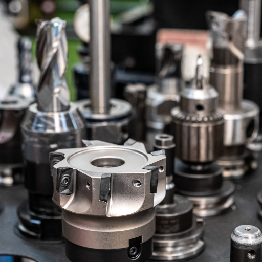Choosing the Right Plastic Machinery Parts