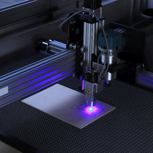 Fundamentals of Laser Processing Plastics