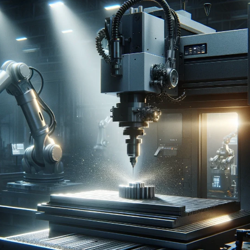 Industry Innovations and Trends in 2024