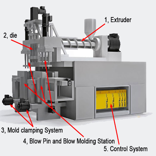 Main Components Overview