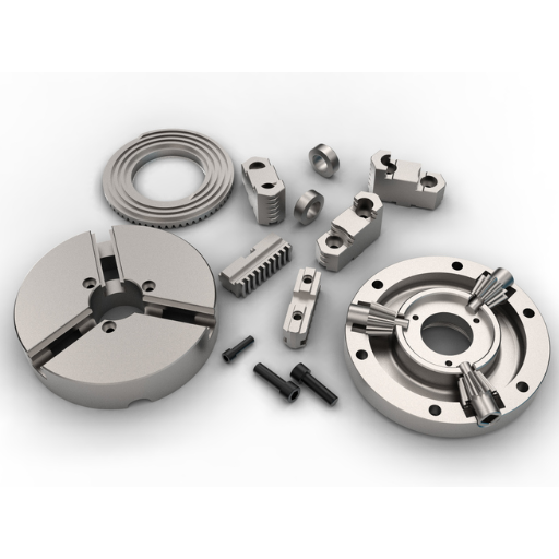 Strategic Sourcing and Selection of CNC Parts