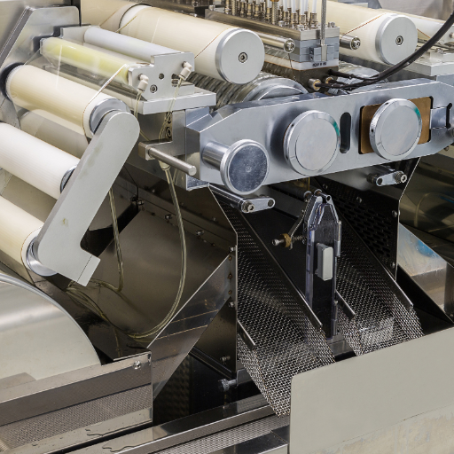 Trends and Innovations in Plastic Machinery