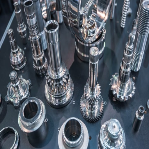 Anodizing and Finishing Processes in Aluminum Machining
