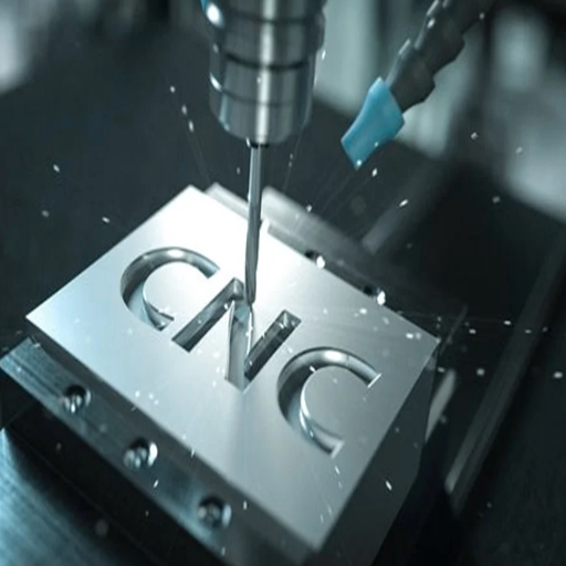 CNC Machining Services Overview