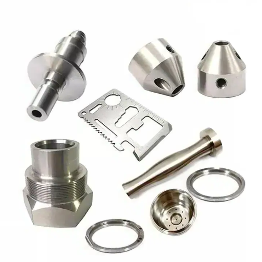 Custom Aluminum Parts and Their Importance