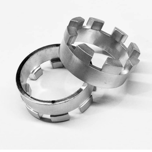 aluminum 6061 cnc machining