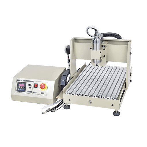 3040 CNC Aluminum: The Ultimate Guide to CNC Milling Machines