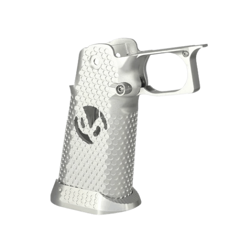 5ku CNC Aluminum Grip: Enhancing Your Marui Hi-Capa GBB