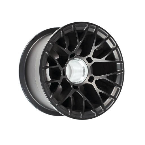 CNC Aluminum Wheels: The Future of Automotive Rims