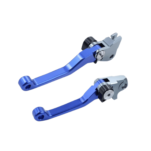 CNC Aluminum Brake Clutch Levers: The Ultimate Guide to Motorcycle Performance
