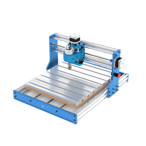 Introduction to CNC Technology