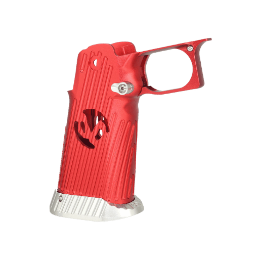 Features of 5ku CNC Aluminum Grips