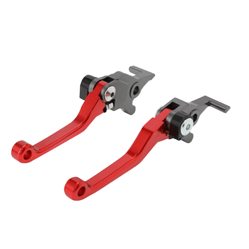 Benefits of CNC Aluminum Brake Clutch Levers
