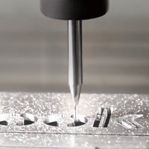 Benefits of Engraving Aluminum with CNC