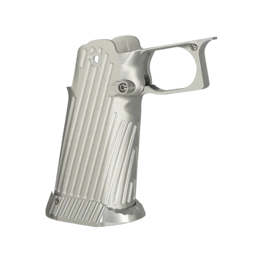 Benefits of Upgrading to a 5ku CNC Aluminum Grip