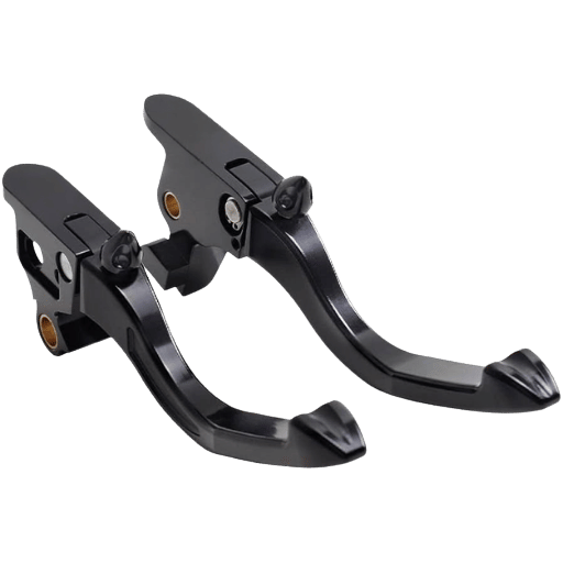 Installation Guide for CNC Aluminum Brake Clutch Levers