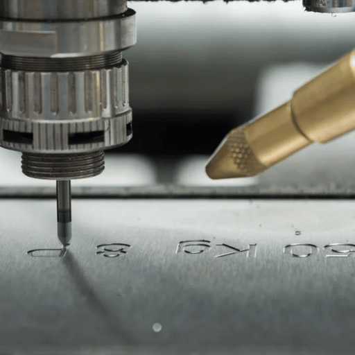 Techniques Involved in CNC Aluminum Engraving