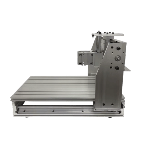 Practical Applications of the 3040 CNC Aluminum Router