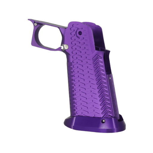 Installation Tips for 5ku CNC Aluminum Grips