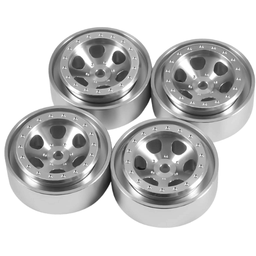 Maintenance and Care for CNC Aluminum Wheels