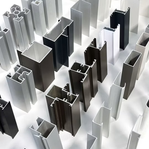 Benefits of Using Aluminum Over Other Materials