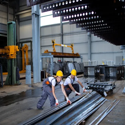 The Importance of Aluminum Fabrication in Modern Industries
