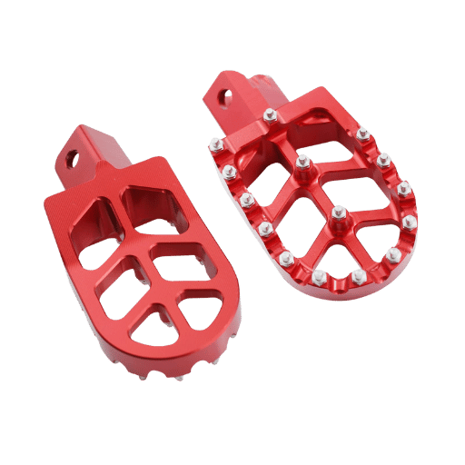 Frame Foot Pegs
