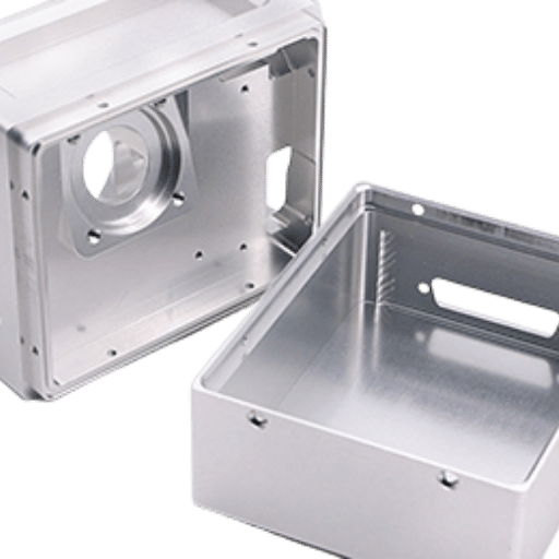 CNC Aluminum Box: The Future of Aluminum Enclosures in Manufacturing