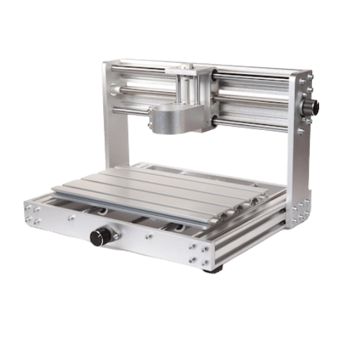 CNC 3018 Aluminum: Exploring the Potential of the CNC Router for Cutting Aluminum