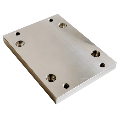 Machined Aluminum Plate: Understanding Aluminum Tooling and Precision Applications