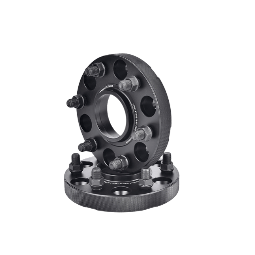 Benefits of Using CNC Aluminum Wheel Spacers