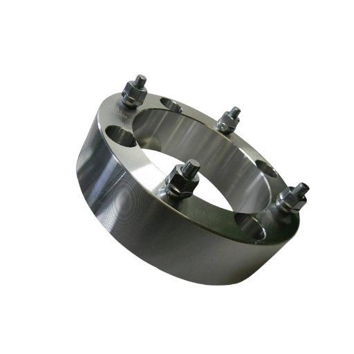 Installation Guide for Bolt-On Wheel Spacers