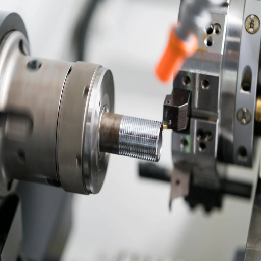 Understanding CNC Spindles for Aluminum