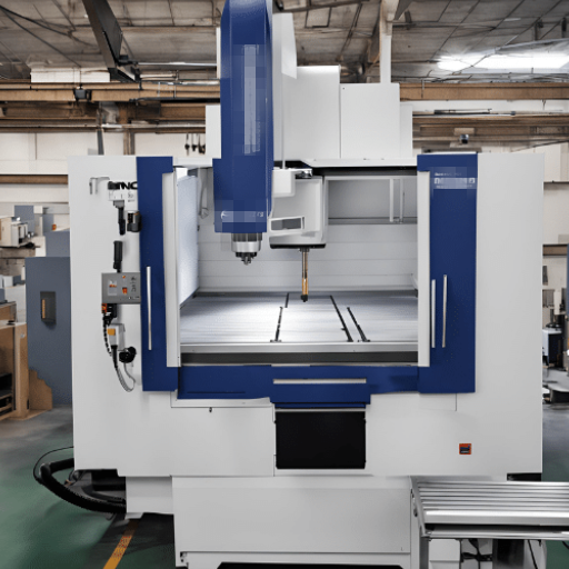 Key Factors to Consider When Choosing a CNC Spindle