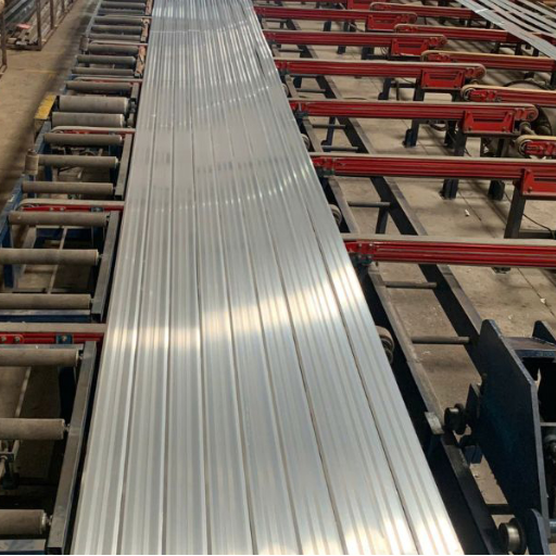 Exploring the Aluminum Fabrication Process